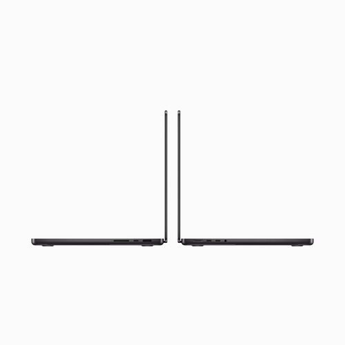 MacBook Pro MRX33FN/A - Noir Spatial - Achat / Vente sur grosbill-pro.com - 2