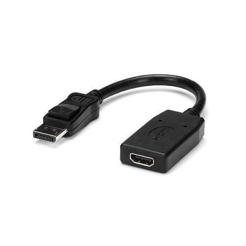DisplayPort to HDMI Video Converter - Achat / Vente sur grosbill-pro.com - 0