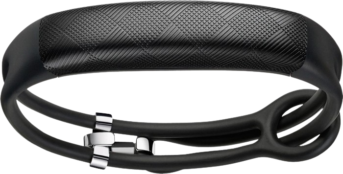 Jawbone Bracelet Up2 Rope Noir (ocazgb680349-JL03-0303CGI-EU1) - Achat / Vente Objet connecté / Domotique sur grosbill-pro.com - 0