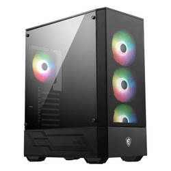 MAG FORGE 112R + WC 240R V2 - mT/Sans Alim/ATX