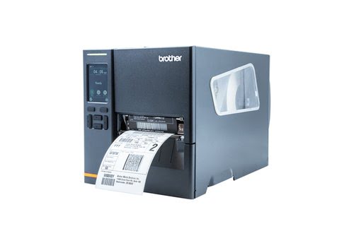 TJ4121TN Printer Mobile - Achat / Vente sur grosbill-pro.com - 1