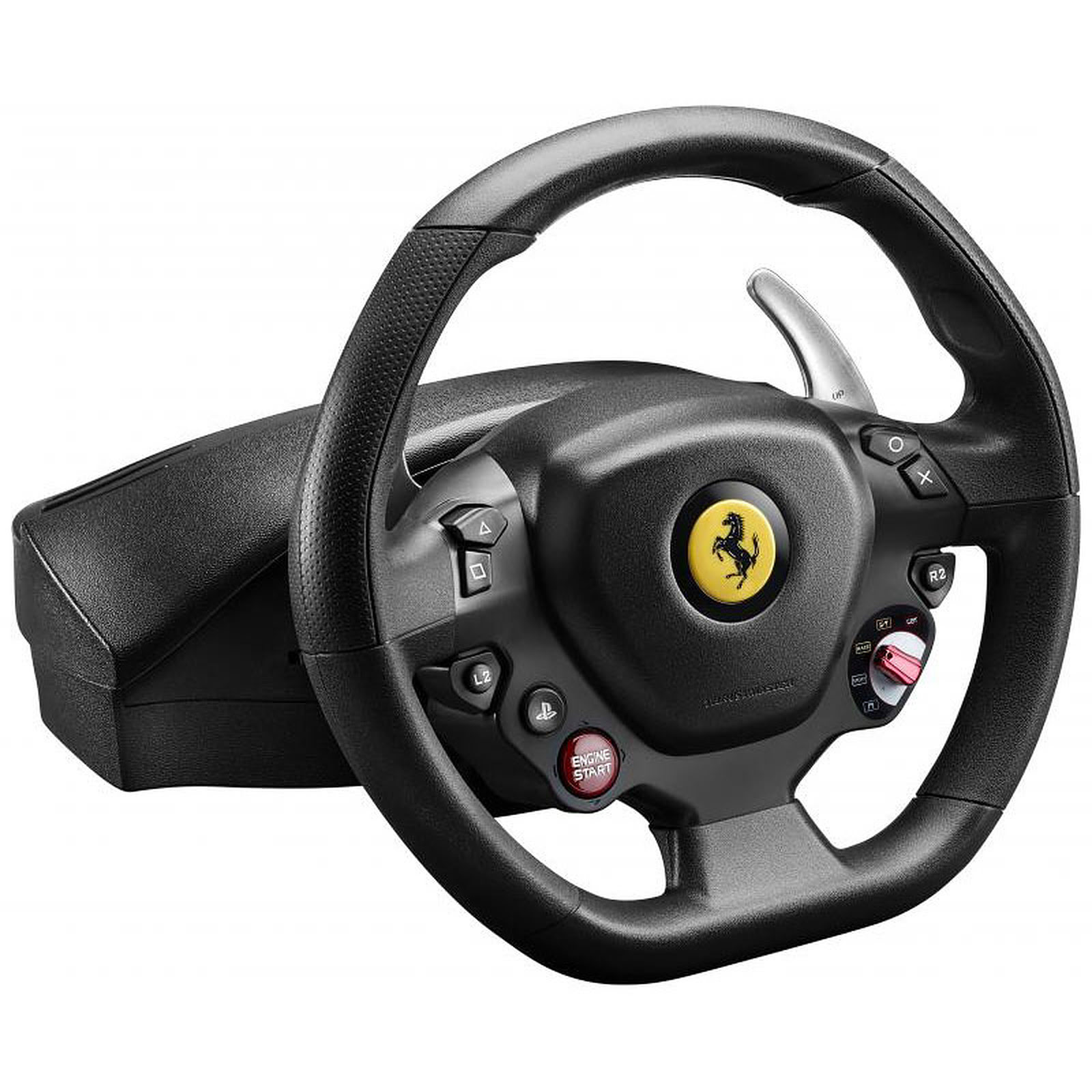 ThrustMaster T80 - Périphérique de jeu - grosbill-pro.com - 2