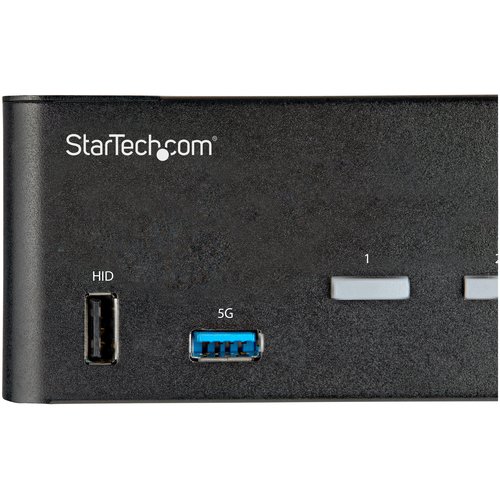 COMMUTATEUR KVM HDMI 2.0 - Achat / Vente sur grosbill-pro.com - 4