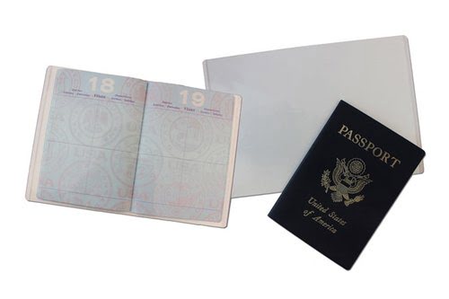 Passport Carrier Sheet f DR-C240 - Achat / Vente sur grosbill-pro.com - 0