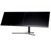 DS1002D-B1+Flexible Desk Stand Dual - Achat / Vente sur grosbill-pro.com - 4