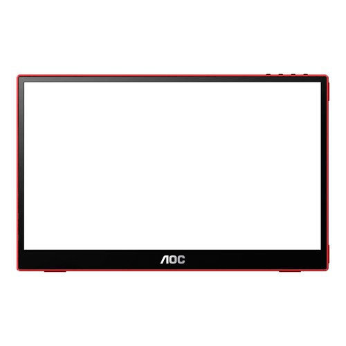 AOC 15"  16G3 - Ecran PC AOC - grosbill-pro.com - 10
