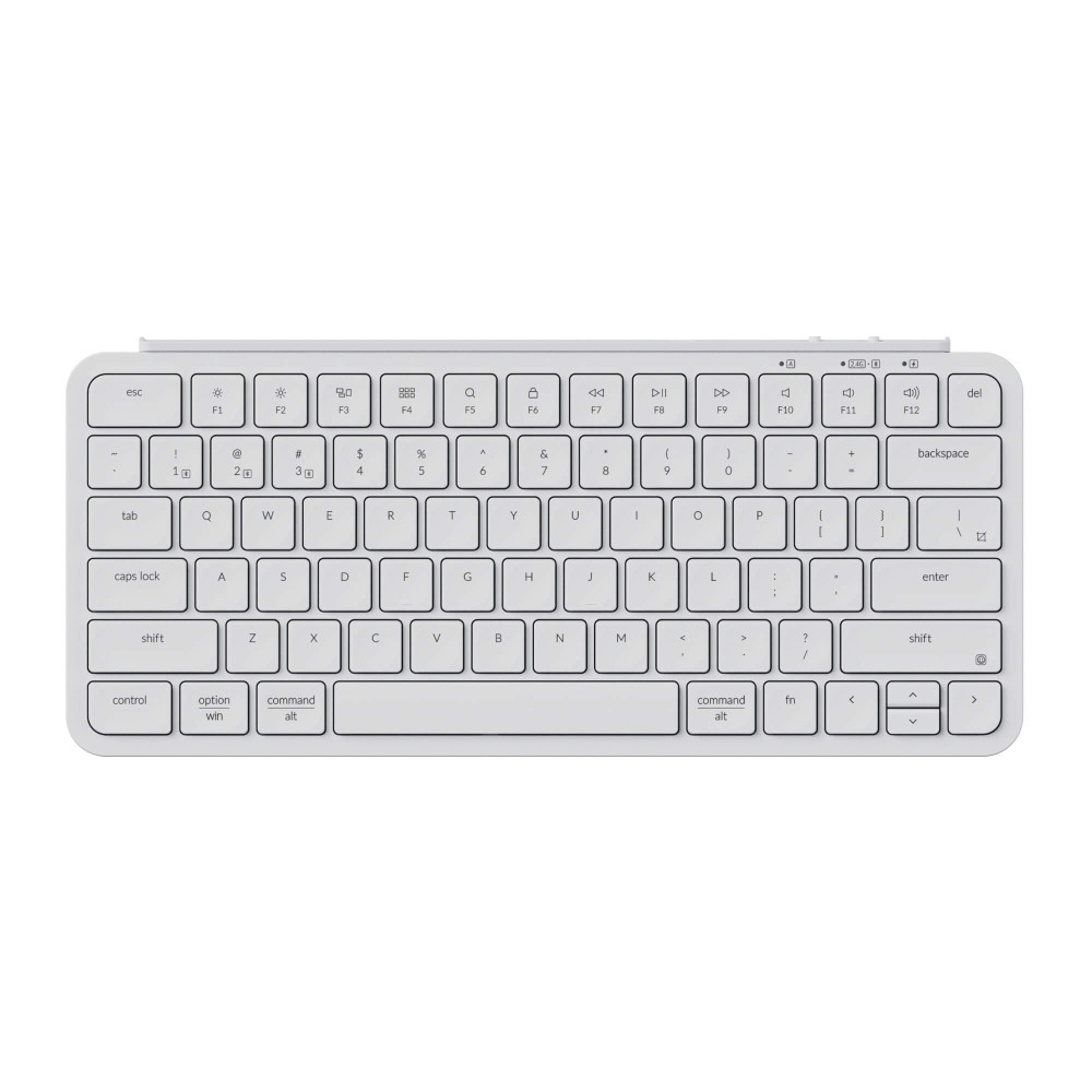 Keychron B1 PRO - Clavier PC Keychron - grosbill-pro.com - 0