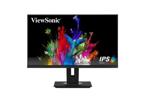 VG2755-2K 27" 16:9 frameless 5ms HDMI DP - Achat / Vente sur grosbill-pro.com - 6