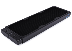 Radiateur HPE-30 full cuivre - 360mm