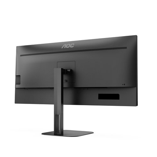 34" WQHD HDMI VA/DP/USB-C - Achat / Vente sur grosbill-pro.com - 6