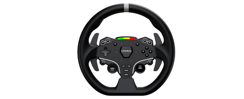 Moza Racing R3 Bundle - PC (RS074) - Achat / Vente Base de volant Simracing sur grosbill-pro.com - 3