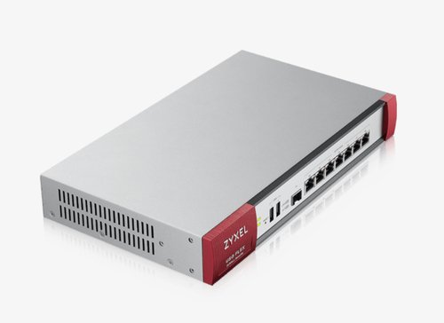 USG FLEX 500 UTM FIREWALL - Achat / Vente sur grosbill-pro.com - 3