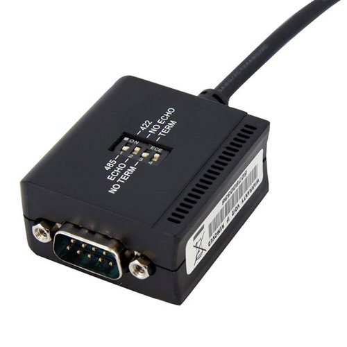 RS422 RS485 USB Serial Cable Adapter - Achat / Vente sur grosbill-pro.com - 1