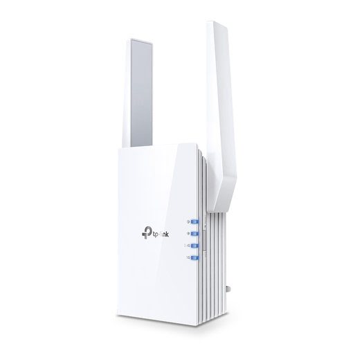 Grosbill Point d'accès et Répéteur WiFi TP-Link AX1800 Wi-Fi Range Extender