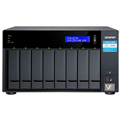 Qnap Serveur NAS MAGASIN EN LIGNE Grosbill