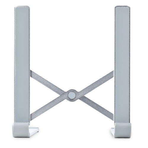 Foldable Laptop Riser Stand Portable - Achat / Vente sur grosbill-pro.com - 2