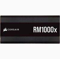 Corsair RMX Series (2021) RM1000x Netzteil - 1000 Watt, schwarz - Achat / Vente sur grosbill-pro.com - 3