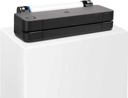  DesignJet T250 24-in Printer   (5HB06A#B19) - Achat / Vente sur grosbill-pro.com - 2