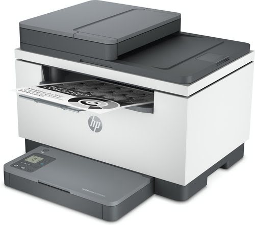 Imprimante multifonction HP LaserJet M234sdwe - grosbill-pro.com - 2