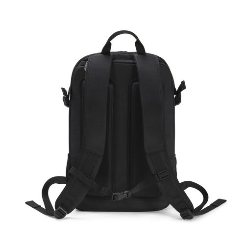 Backpack GO 13-15.6 black (D31763) - Achat / Vente sur grosbill-pro.com - 4