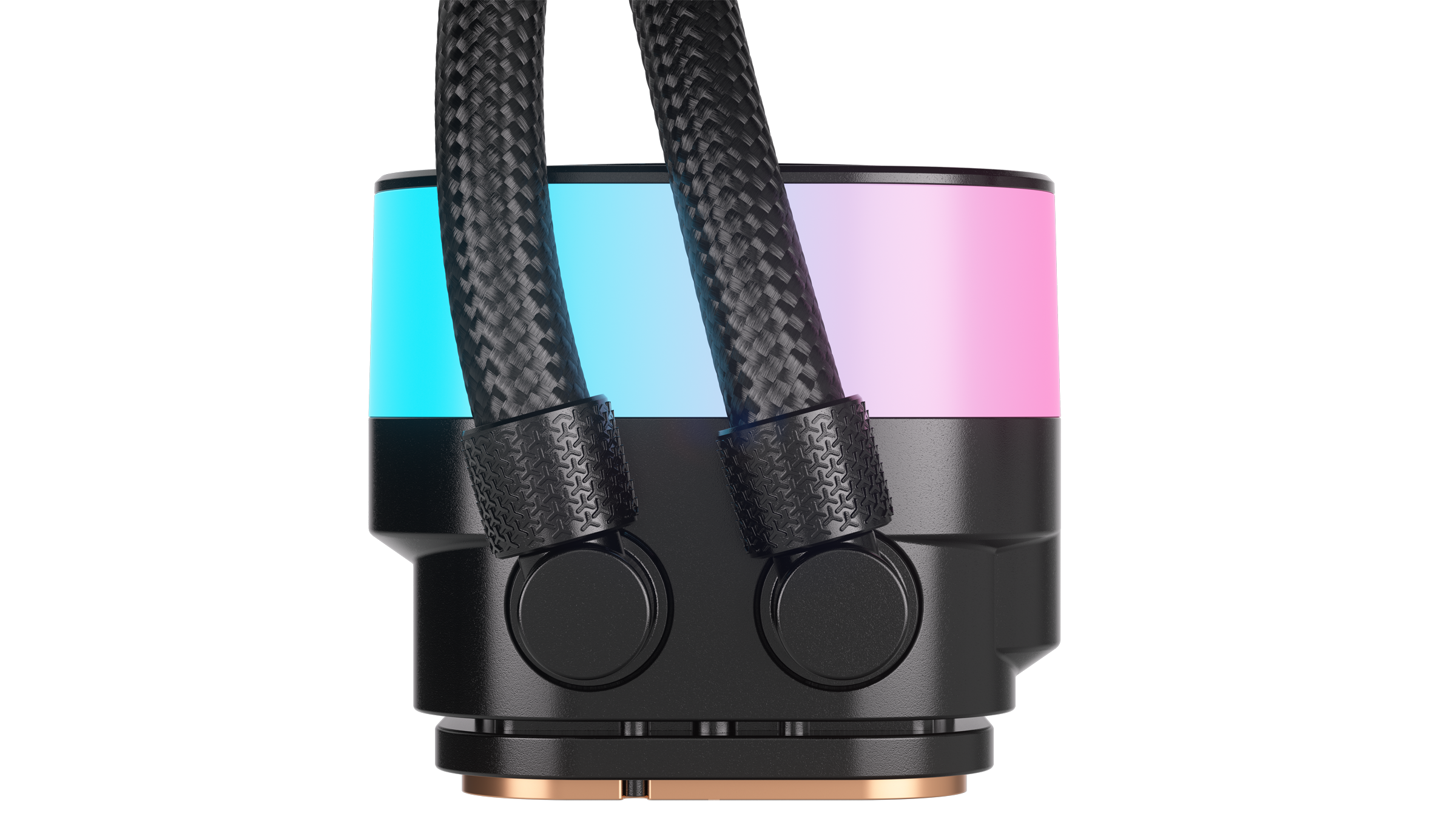 Corsair iCUE LINK TITAN 240 RX RGB AIO/240mm - Noir - Watercooling - 8