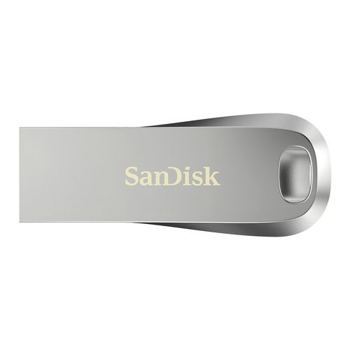 Grosbill Clé USB Sandisk Ultra Luxe USB 3.1 Flash D 150 MBs 256GB