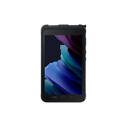 image produit Samsung Galaxy Tab Active 3 T570NKA Black - 64Go/8" Grosbill
