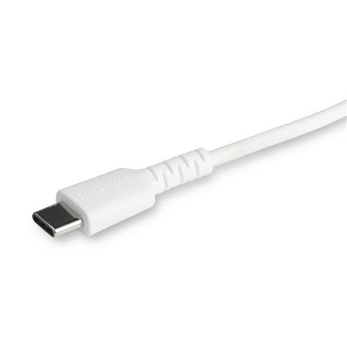Cable - USB C to Lightning Cable 1m - Achat / Vente sur grosbill-pro.com - 1