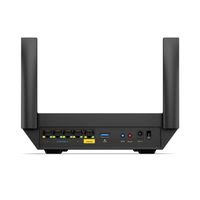 LINKSYS Hydra Pro 6 Whole-Home Mesh Wi-Fi 6 MR5500 AX5400 Dual Band Router - Achat / Vente sur grosbill-pro.com - 6