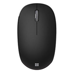 image produit Microsoft Bluetooth Mouse Black Grosbill