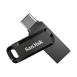 Ultra Dual Drive Go USB Type-C 256GB