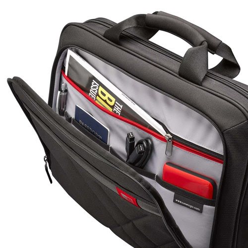 Casual Laptop Bag 16" (DLC117) - Achat / Vente sur grosbill-pro.com - 9