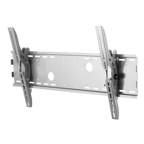 Wall Mount 37-85" Tilt SILVER - Achat / Vente sur grosbill-pro.com - 3