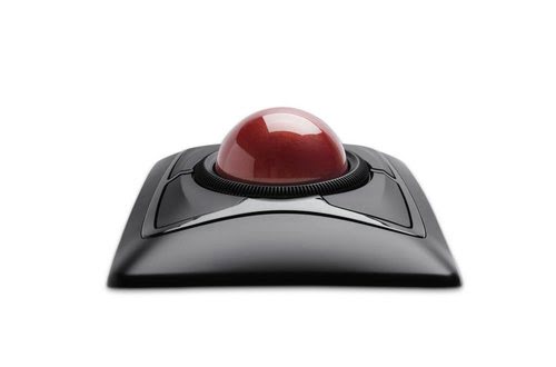 ExpertMouse Wireless Trackball (K72359WW) - Achat / Vente sur grosbill-pro.com - 5