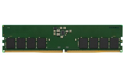 16GB 4800MHz DDR5 Non-ECC CL40 DIMM 1Rx8 - Achat / Vente sur grosbill-pro.com - 0