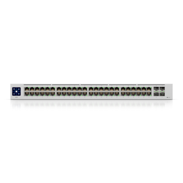 Switch Ubiquiti 48 ports 10/100/1000 USW-48 - grosbill-pro.com - 0