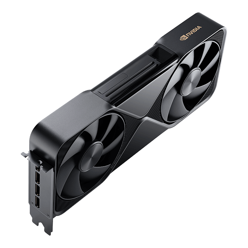NVidia RTX PRO 6000  - Carte graphique NVidia - grosbill-pro.com - 5
