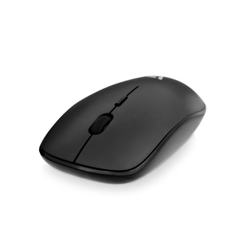 SOURIS OPTIQUE WIRELESS 2.4GHZ (MW200-1E) - Achat / Vente sur grosbill-pro.com - 3