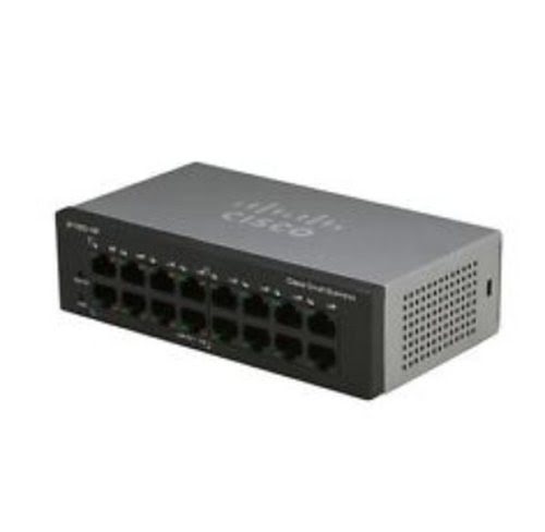 SF110D-16 16-Port 10/100 Desktop Switch