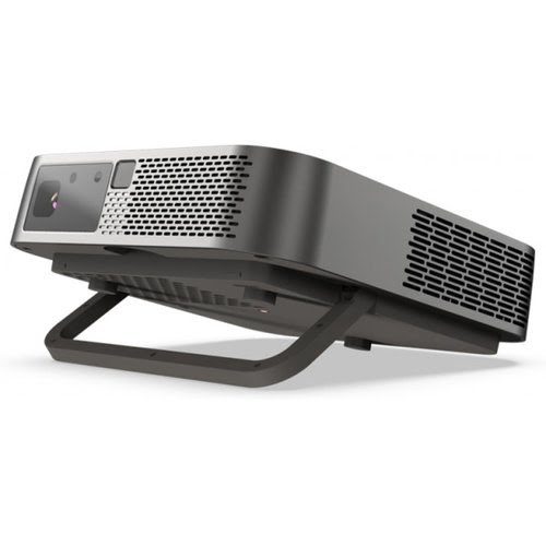 ViewSonic M2e FHD/LED/1000 lumens/24”-100”/WIFI/BT/USB-C - Vidéoprojecteur - 1