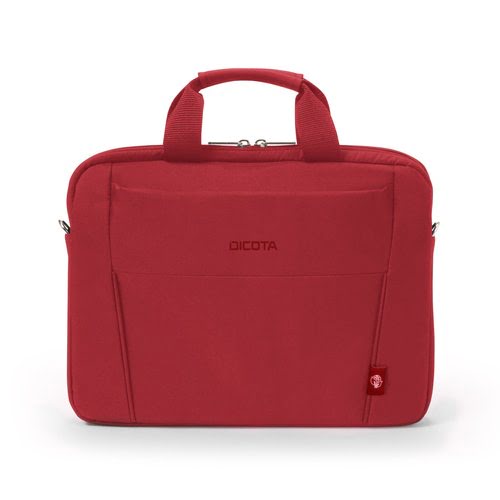 Eco Slim Case BASE 13-14.1 Red (D31306-RPET) - Achat / Vente sur grosbill-pro.com - 2