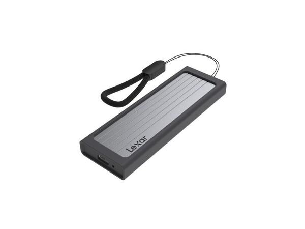 Lexar E6 USB 3.2 1To (LPAE06N001T-RNBNG) - Achat / Vente Disque SSD externe sur grosbill-pro.com - 0