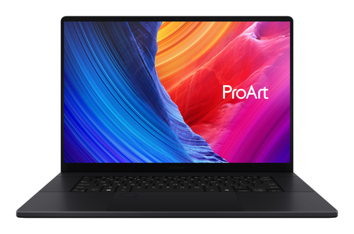 ProArt H7606WV-ME033X - 16" OLED WQUXGA AI R9 HX 370 RTX 4060 32Go 1To W11 Pro Noir - Achat / Vente sur grosbill-pro.com - 0