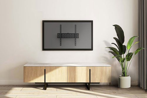 NewStar Flat Screen Wall Mount fixed - Achat / Vente sur grosbill-pro.com - 5