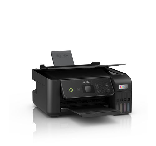 Imprimante multifonction Epson EcoTank ET-2870 - grosbill-pro.com - 2