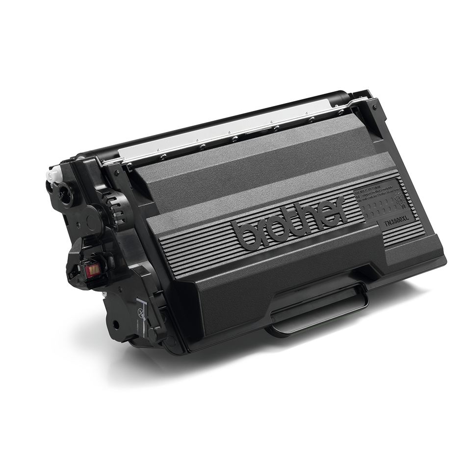 Toner Noir TN-3600XL pour imprimante Laser Brother - 3