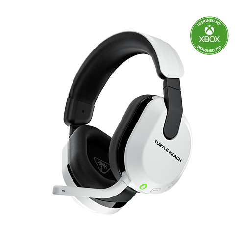 Turtle Beach Stealth 600 GEN3 XB/Sans fil et Bluetooth/Blanc Stereo - Micro-casque - 1