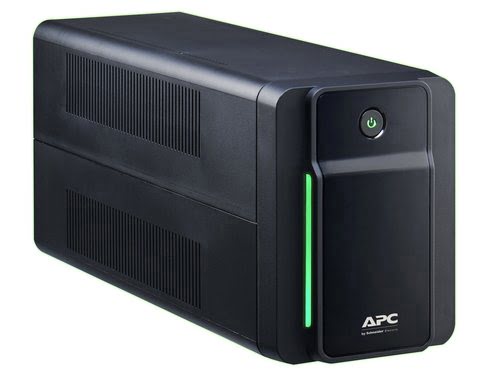 APC BACK-UPS 750VA 230V AVR IEC - Achat / Vente sur grosbill-pro.com - 0