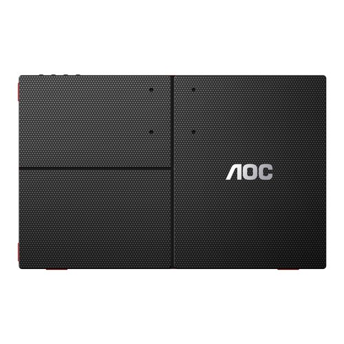 AOC 15"  16G3 - Ecran PC AOC - grosbill-pro.com - 7
