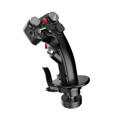 Moza Racing MH16 GRIP - Périphérique de jeu - grosbill-pro.com - 3